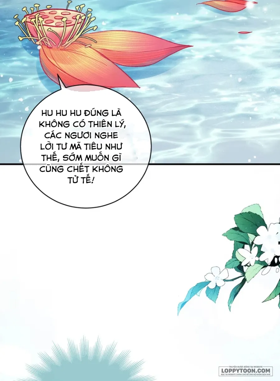 Dâng Cá Muối Cho Sư Tổ - Chap 9 - Trang 14