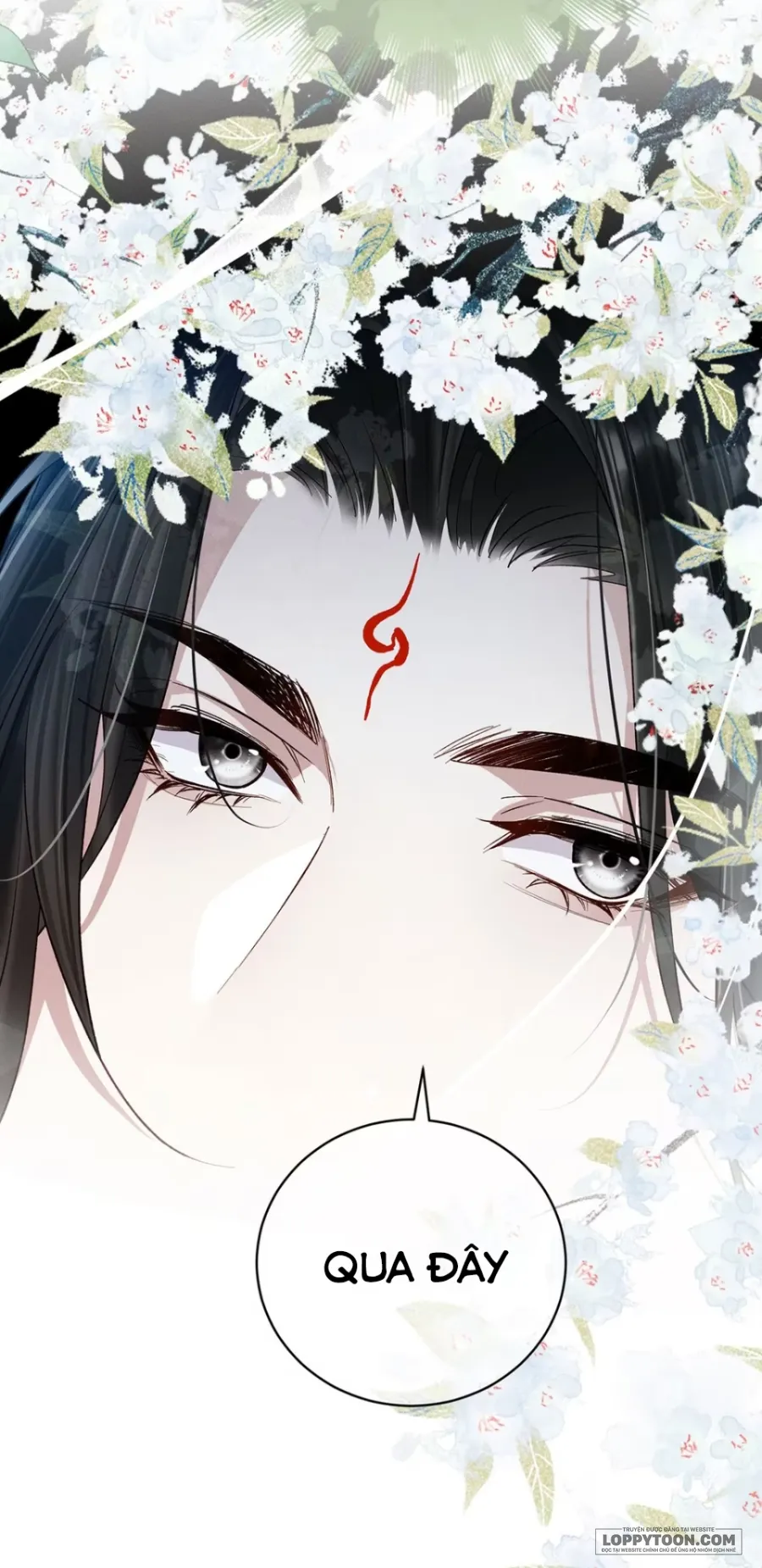 Dâng Cá Muối Cho Sư Tổ - Chap 9 - Trang 23