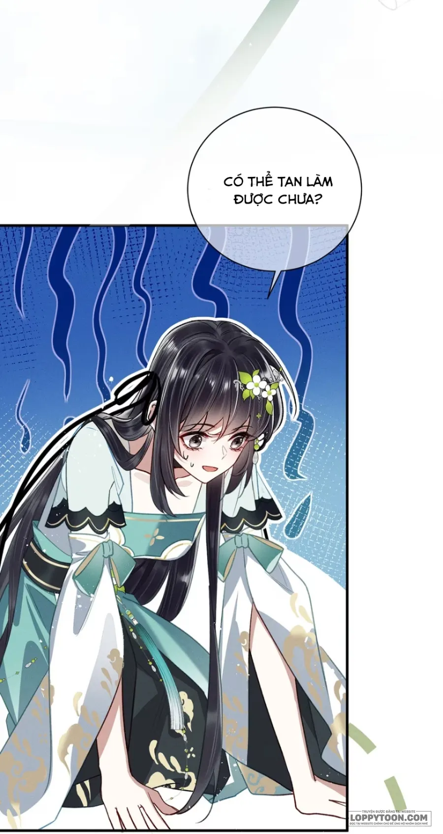 Dâng Cá Muối Cho Sư Tổ - Chap 9 - Trang 26