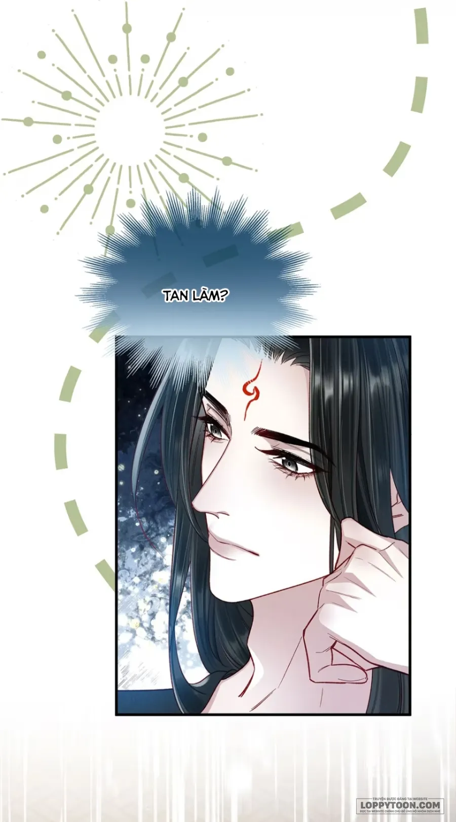 Dâng Cá Muối Cho Sư Tổ - Chap 9 - Trang 27