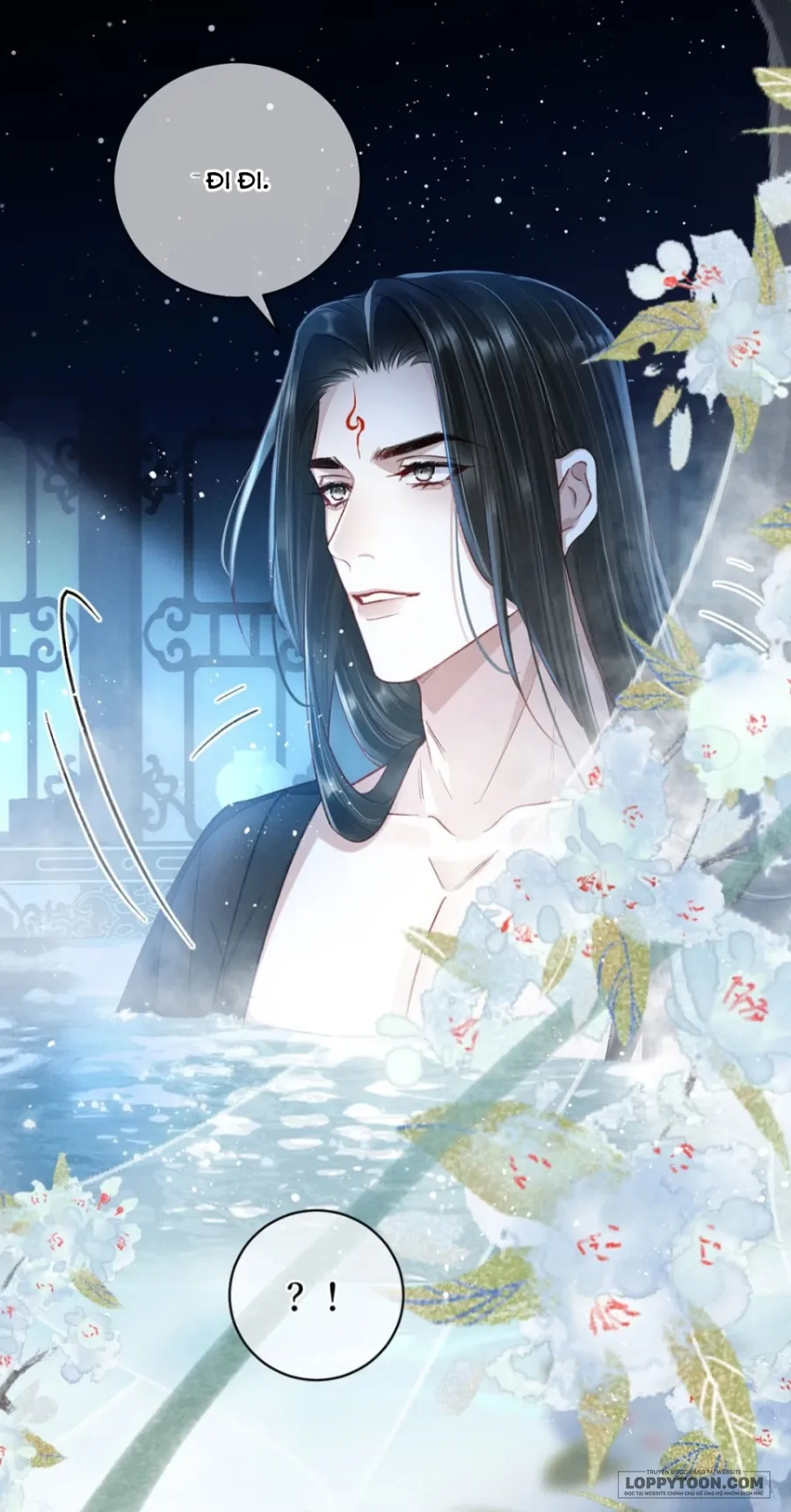 Dâng Cá Muối Cho Sư Tổ - Chap 9 - Trang 29