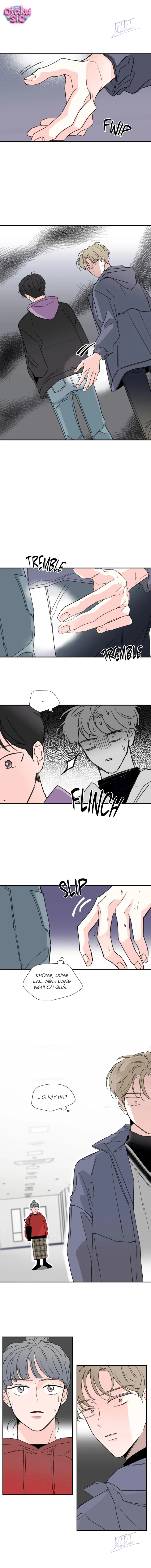 Đáng Để Đợi Chờ - Chap 13 - Trang 6