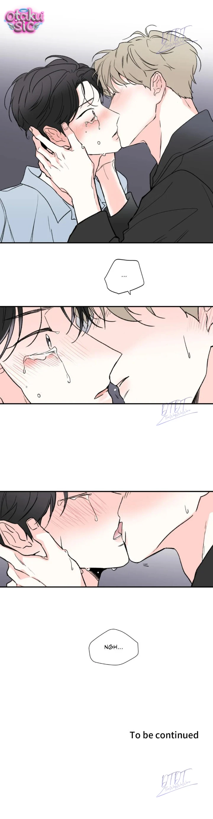 Đáng Để Đợi Chờ - Chap 23 - Trang 9