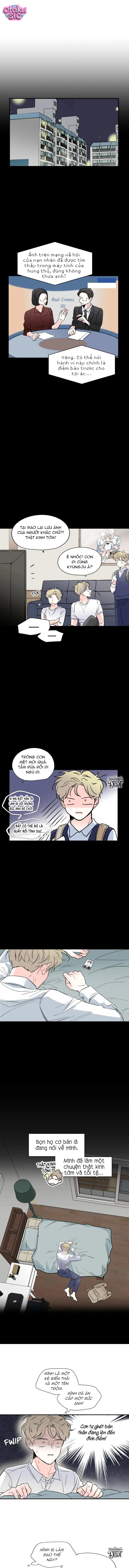 Đáng Để Đợi Chờ - Chap 28 - Trang 0