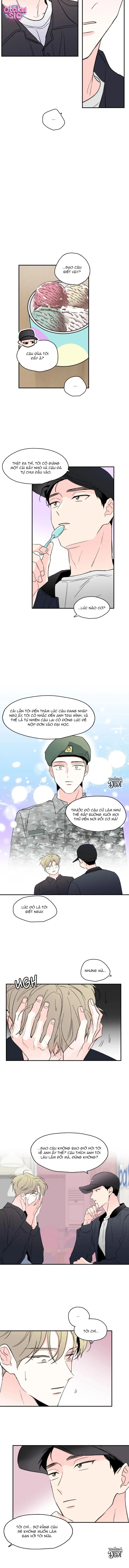 Đáng Để Đợi Chờ - Chap 38