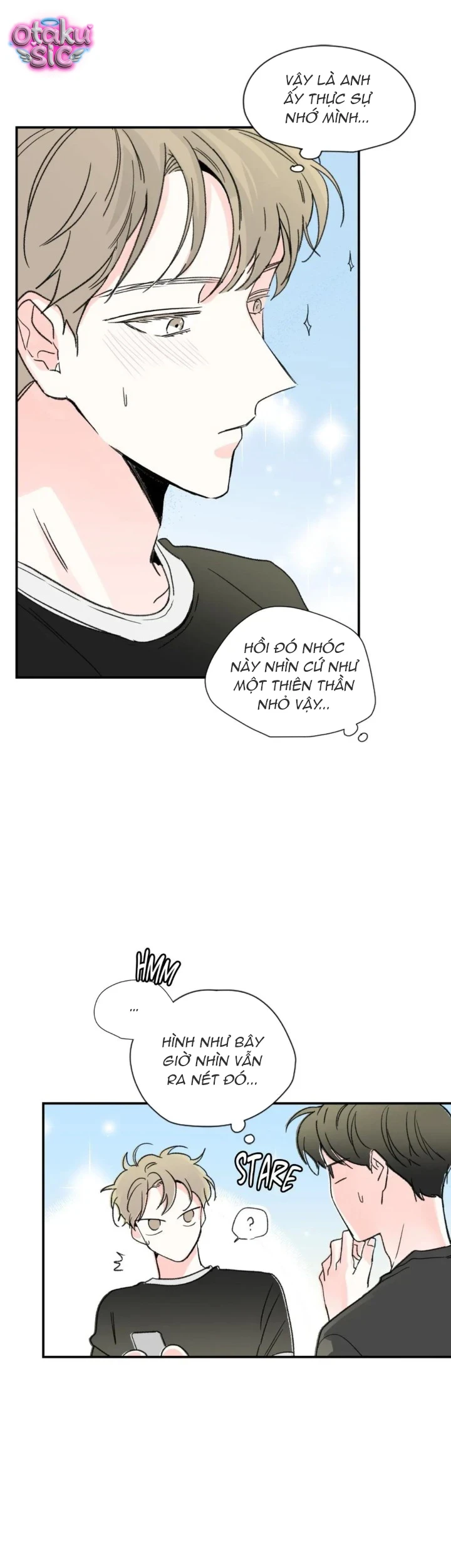 Đáng Để Đợi Chờ - Chap 4 - Trang 2