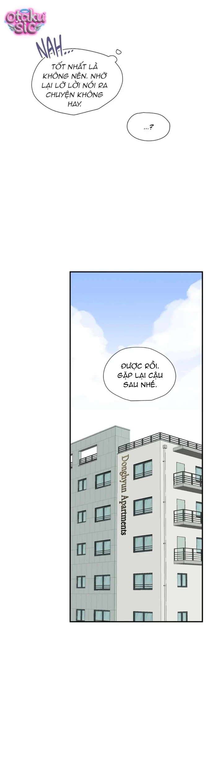 Đáng Để Đợi Chờ - Chap 4 - Trang 6