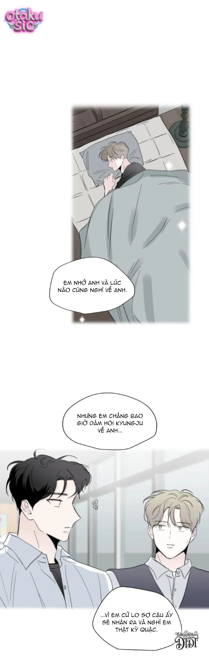 Đáng Để Đợi Chờ - Chap 41