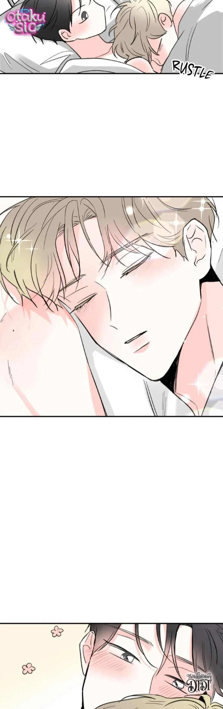 Đáng Để Đợi Chờ - Chap 41