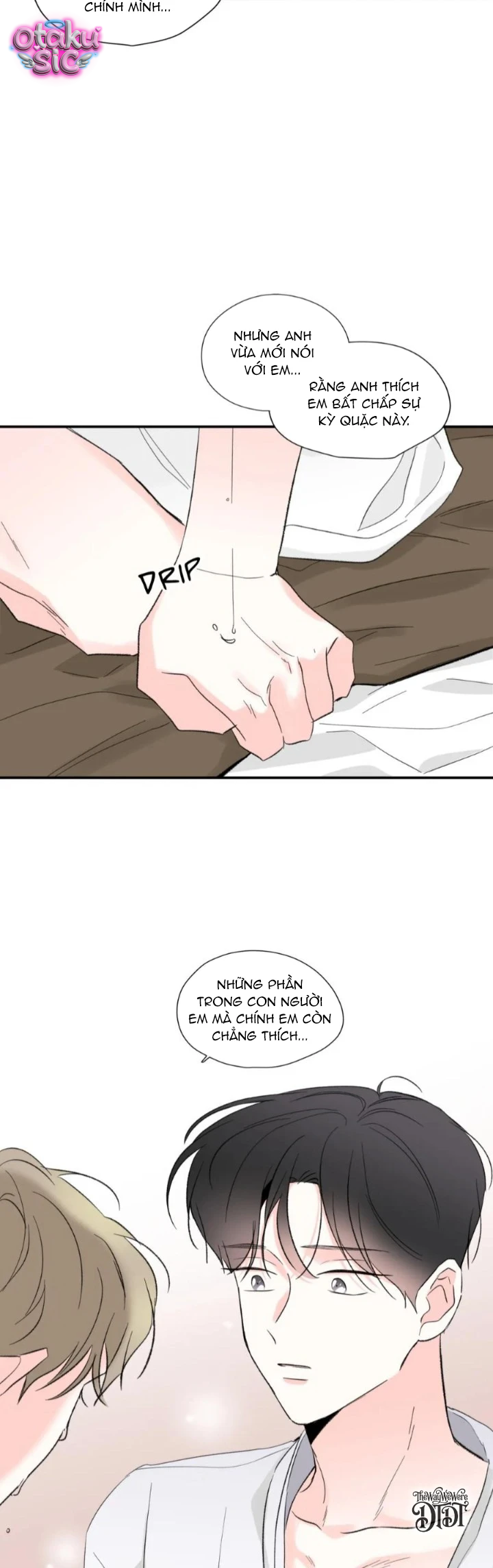 Đáng Để Đợi Chờ - Chap 41