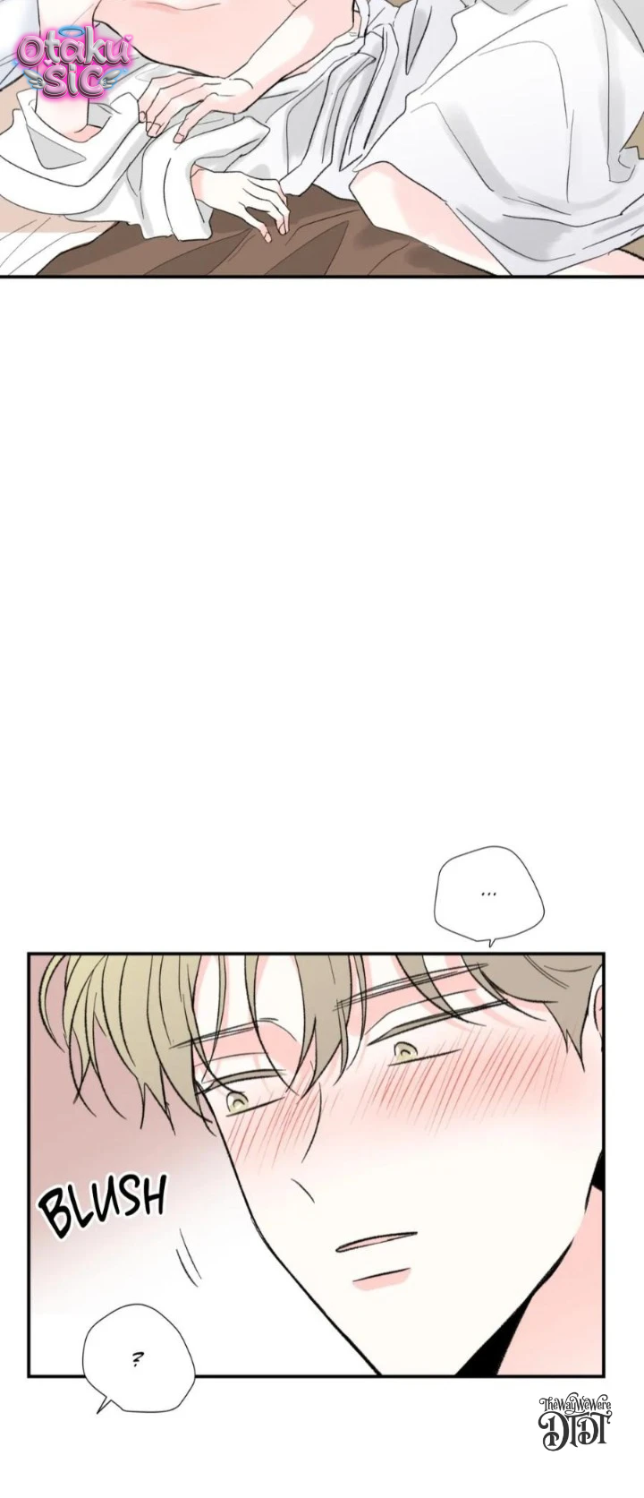 Đáng Để Đợi Chờ - Chap 41