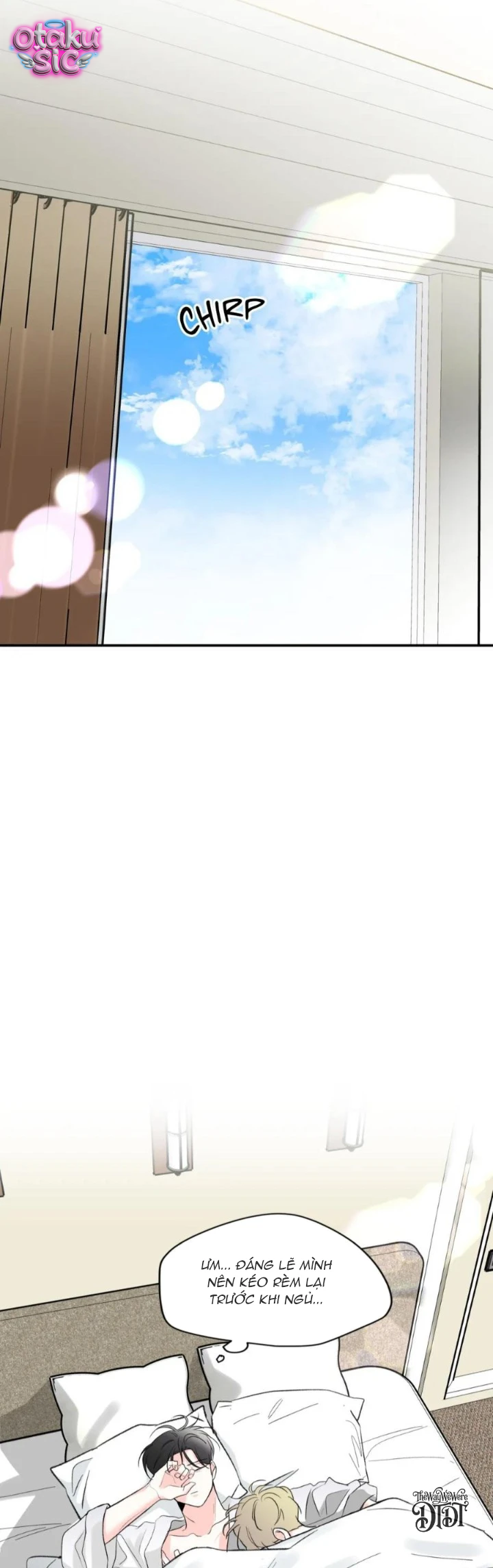 Đáng Để Đợi Chờ - Chap 41