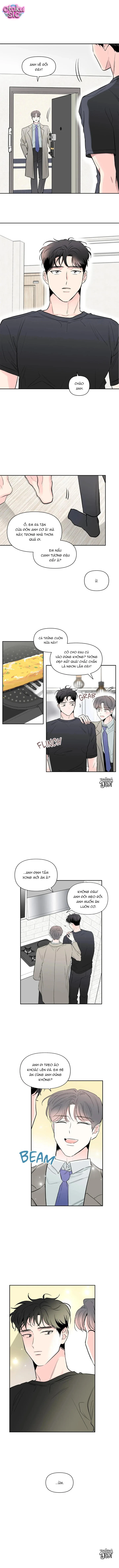 Đáng Để Đợi Chờ - Chap 42