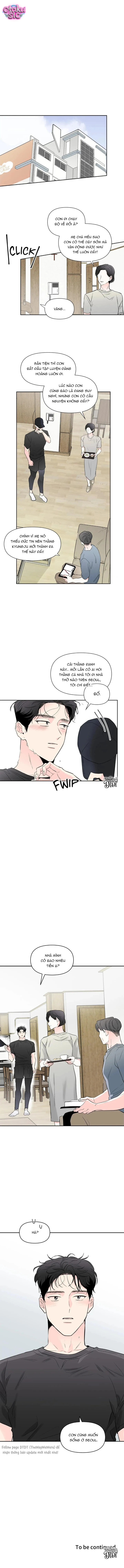 Đáng Để Đợi Chờ - Chap 42