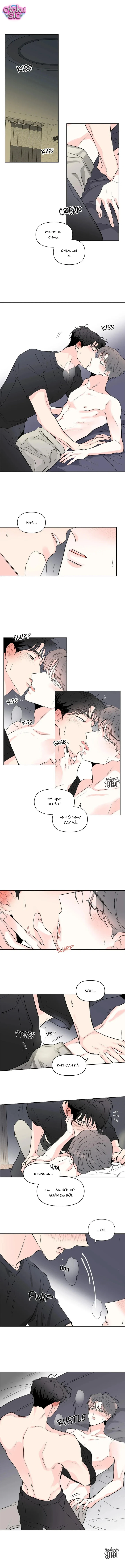 Đáng Để Đợi Chờ - Chap 42