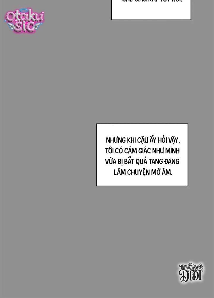 Đáng Để Đợi Chờ - Chap 42