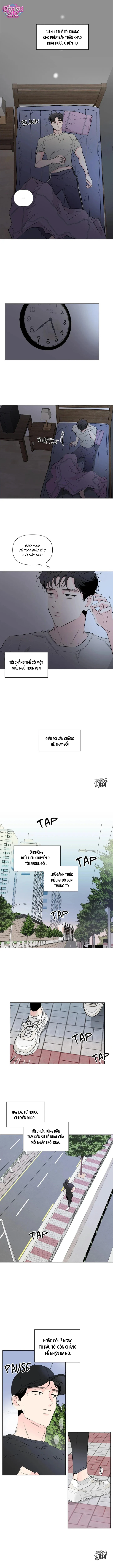 Đáng Để Đợi Chờ - Chap 42