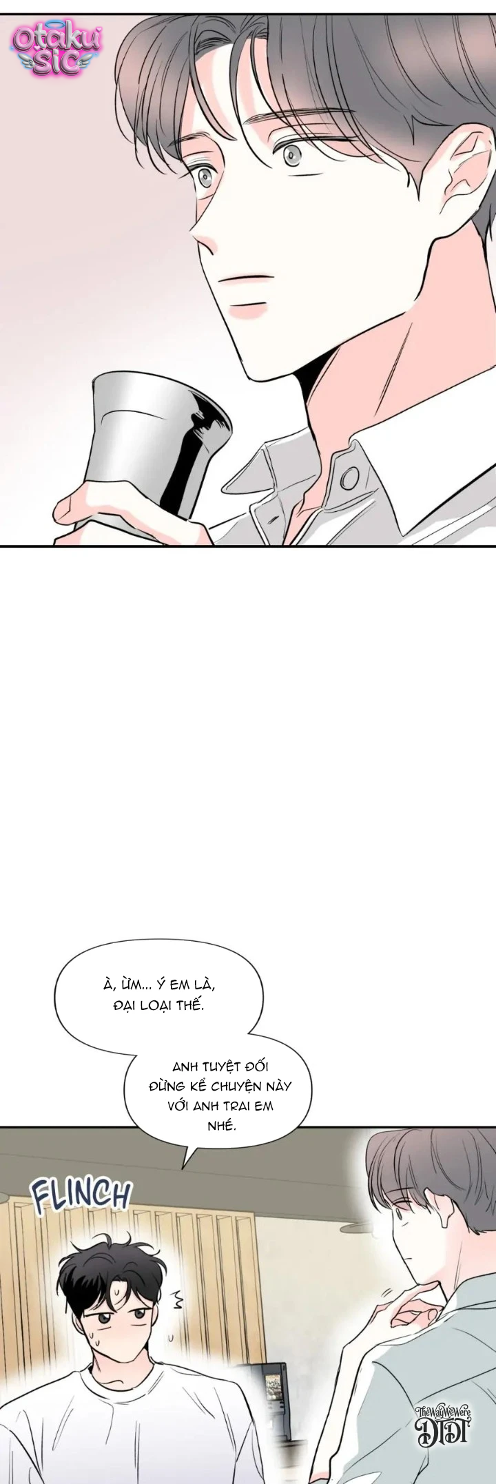 Đáng Để Đợi Chờ - Chap 43