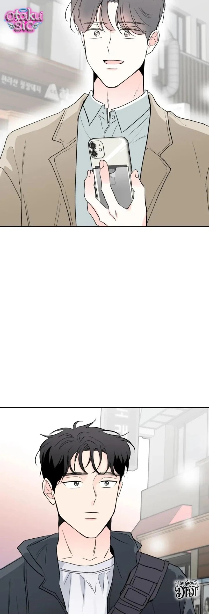 Đáng Để Đợi Chờ - Chap 43