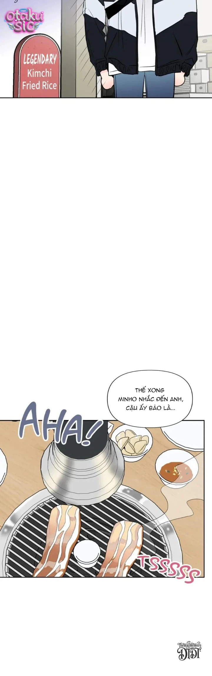 Đáng Để Đợi Chờ - Chap 43