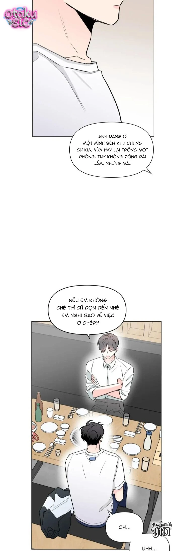Đáng Để Đợi Chờ - Chap 44