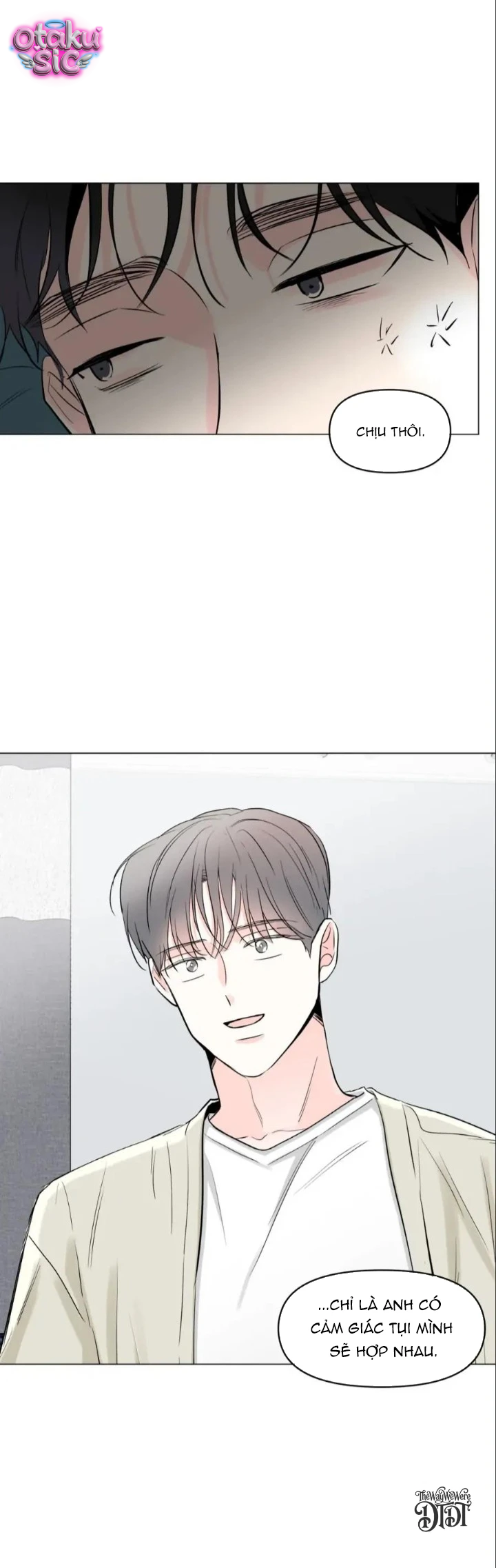 Đáng Để Đợi Chờ - Chap 44
