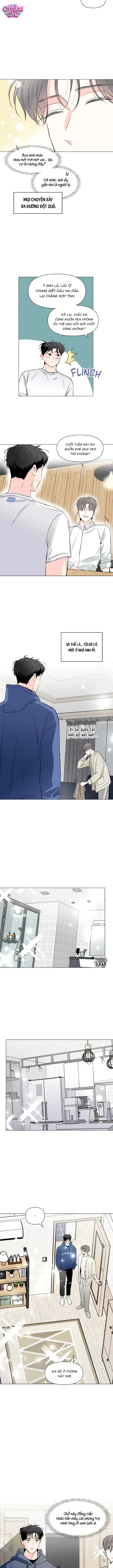 Đáng Để Đợi Chờ - Chap 44