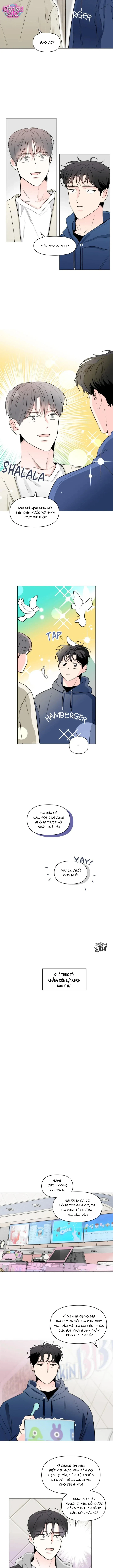 Đáng Để Đợi Chờ - Chap 44