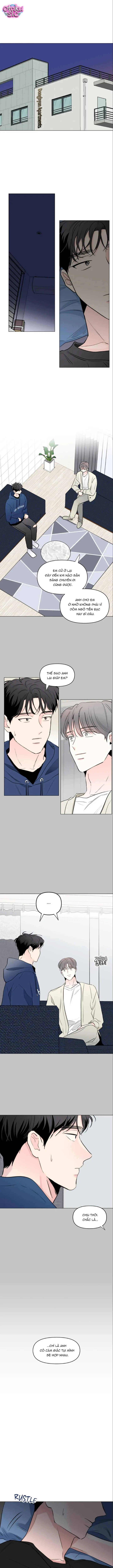 Đáng Để Đợi Chờ - Chap 44
