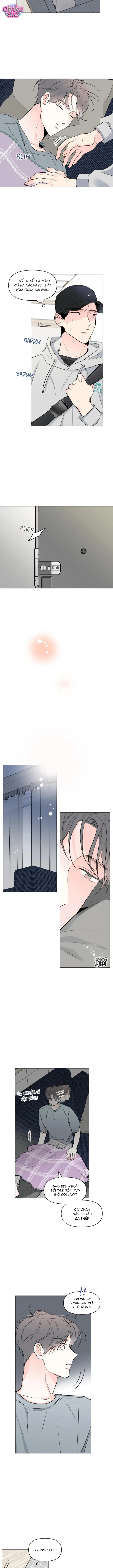 Đáng Để Đợi Chờ - Chap 45