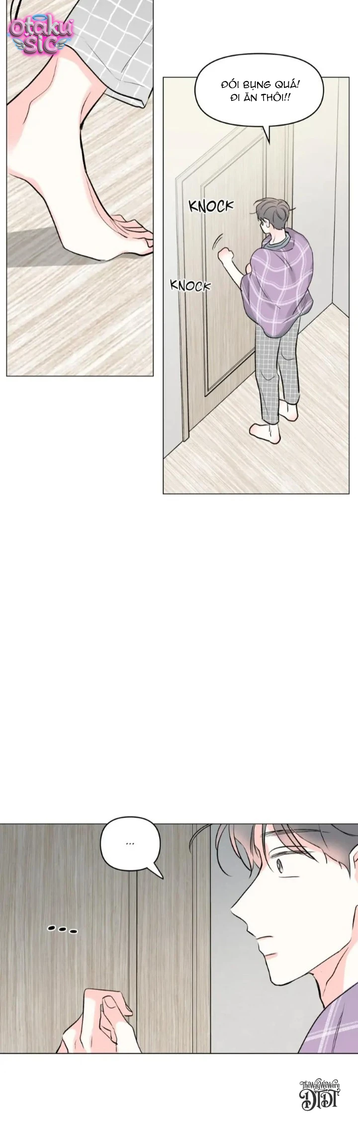 Đáng Để Đợi Chờ - Chap 45