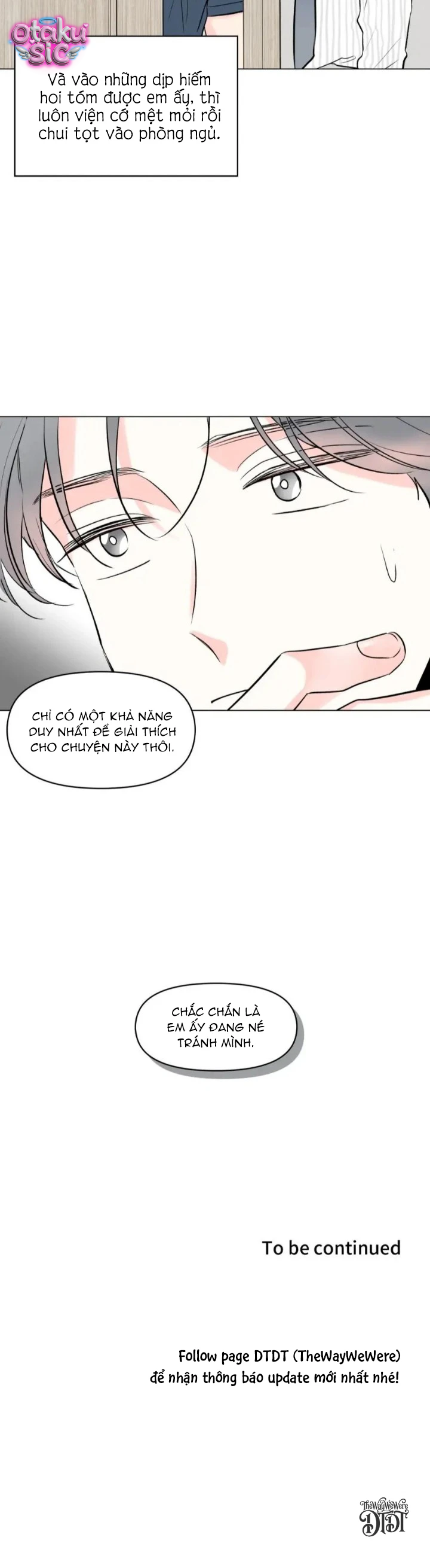 Đáng Để Đợi Chờ - Chap 45