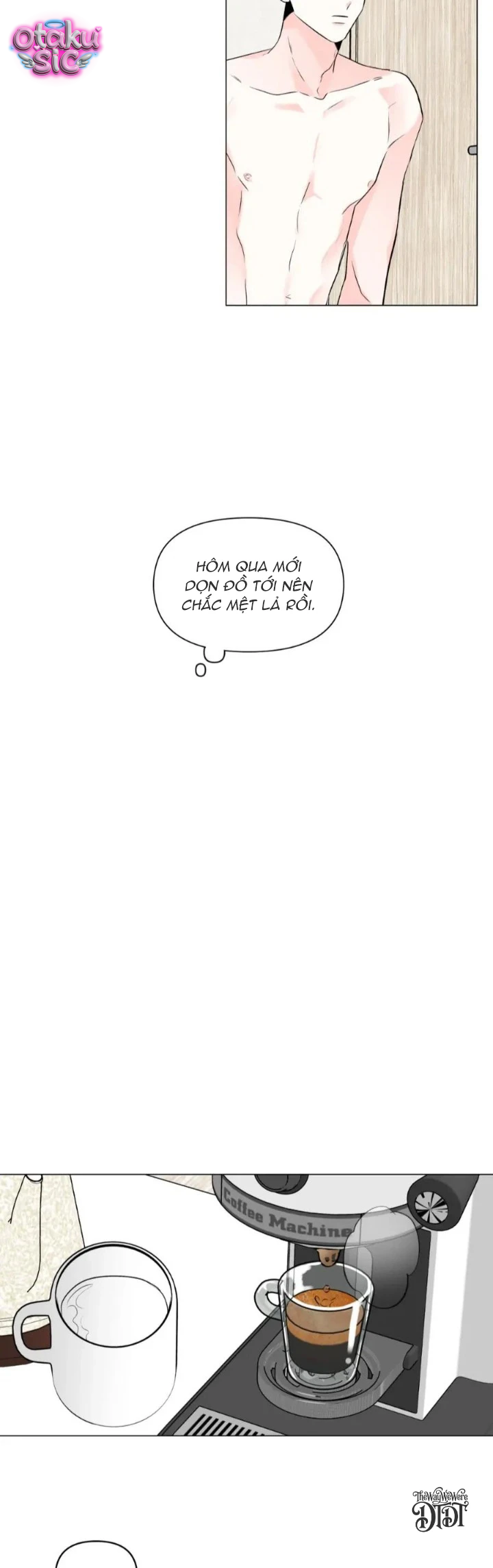 Đáng Để Đợi Chờ - Chap 45
