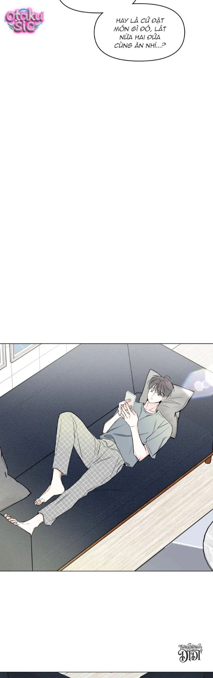 Đáng Để Đợi Chờ - Chap 45