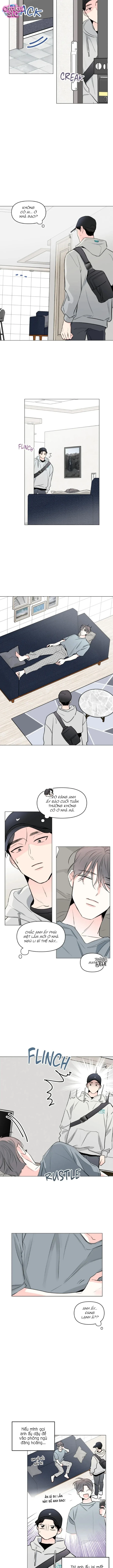 Đáng Để Đợi Chờ - Chap 45