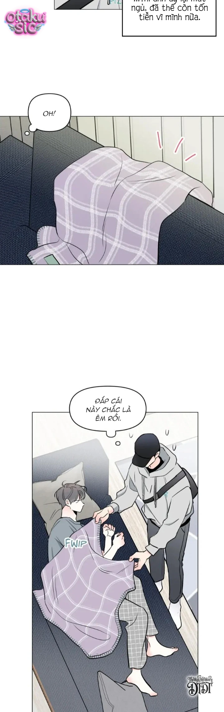 Đáng Để Đợi Chờ - Chap 45