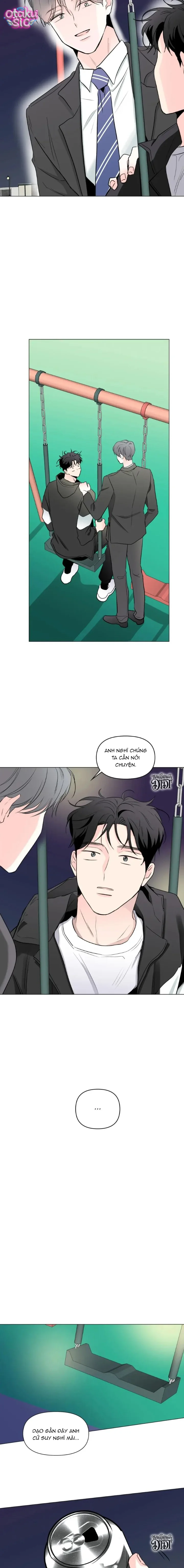 Đáng Để Đợi Chờ - Chap 46