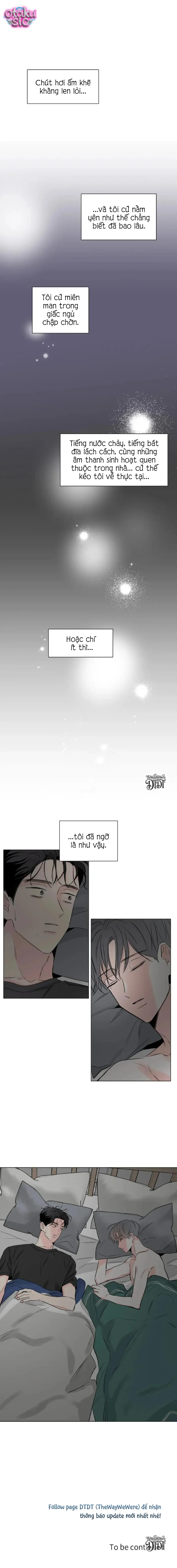 Đáng Để Đợi Chờ - Chap 47