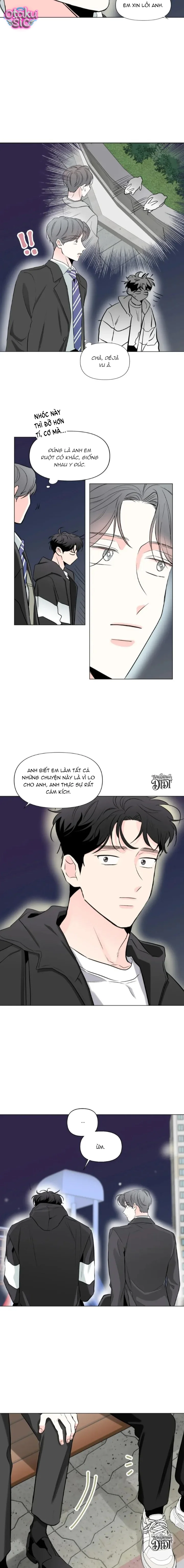 Đáng Để Đợi Chờ - Chap 47
