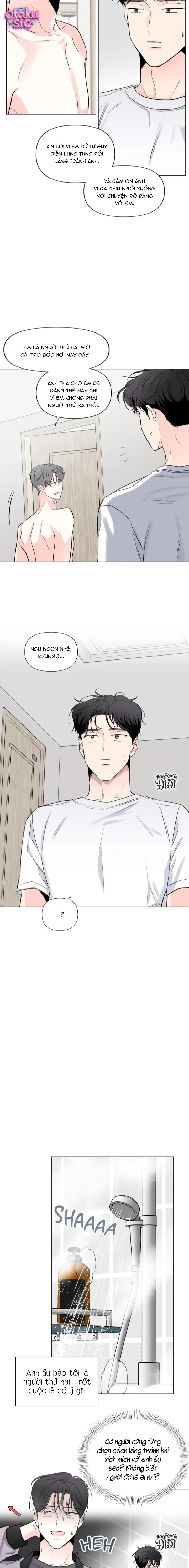 Đáng Để Đợi Chờ - Chap 47
