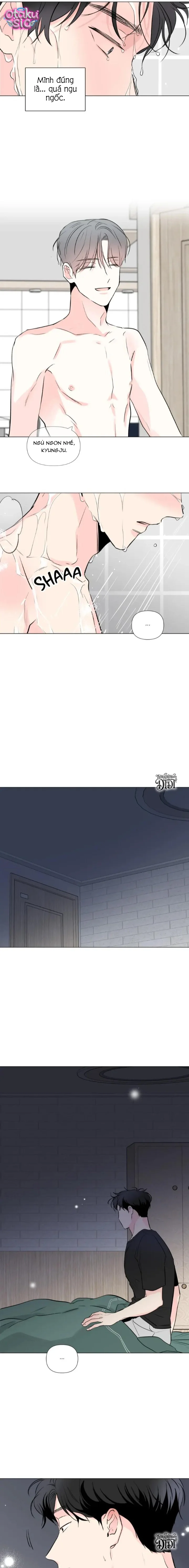 Đáng Để Đợi Chờ - Chap 47