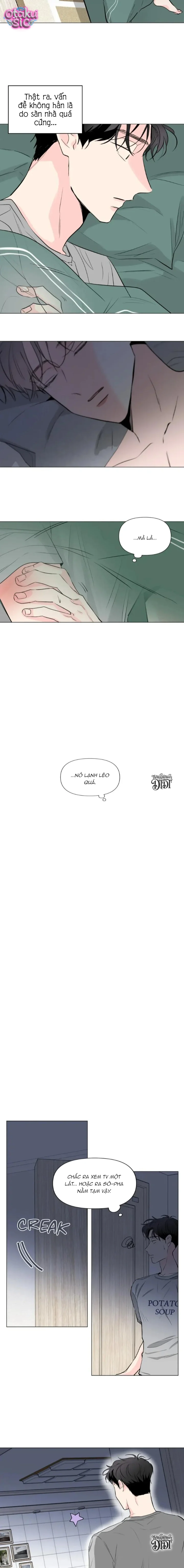 Đáng Để Đợi Chờ - Chap 48