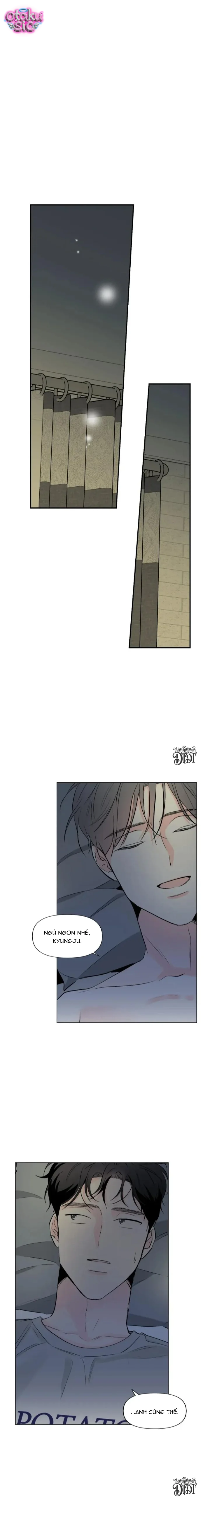 Đáng Để Đợi Chờ - Chap 48