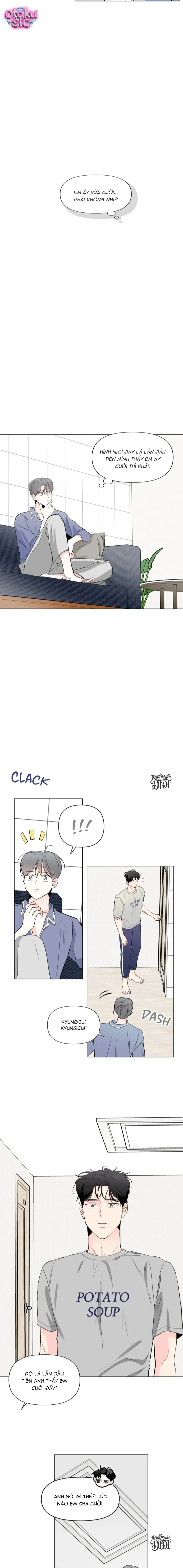 Đáng Để Đợi Chờ - Chap 48