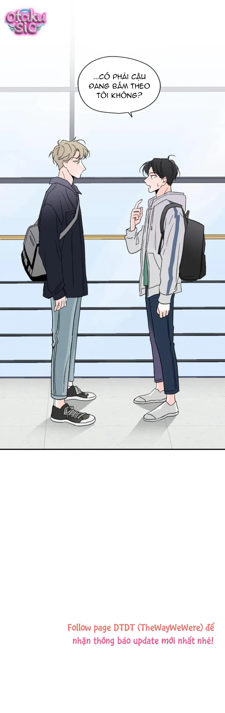 Đáng Để Đợi Chờ - Chap 5 - Trang 10