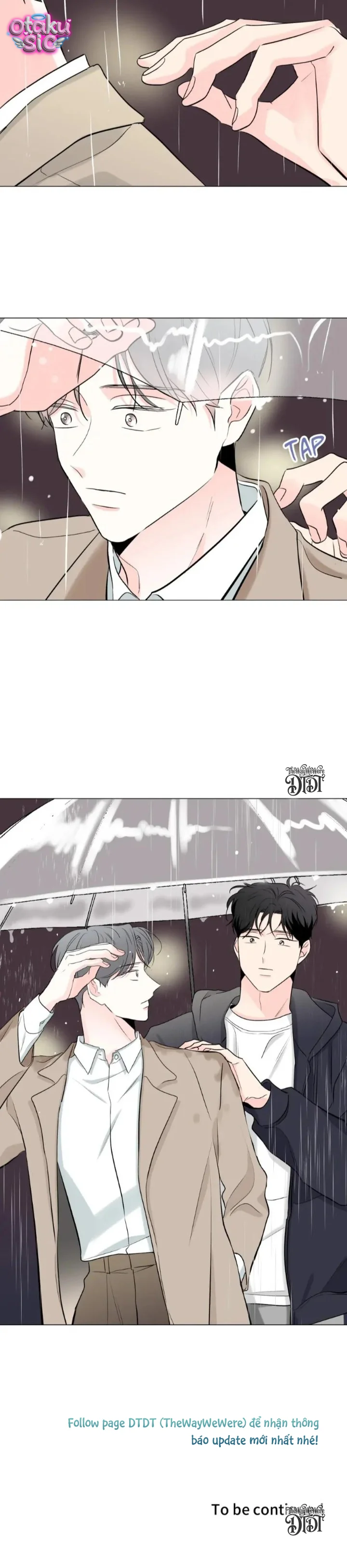 Đáng Để Đợi Chờ - Chap 50