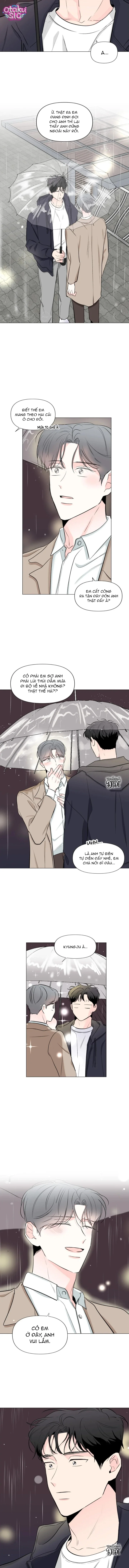Đáng Để Đợi Chờ - Chap 51