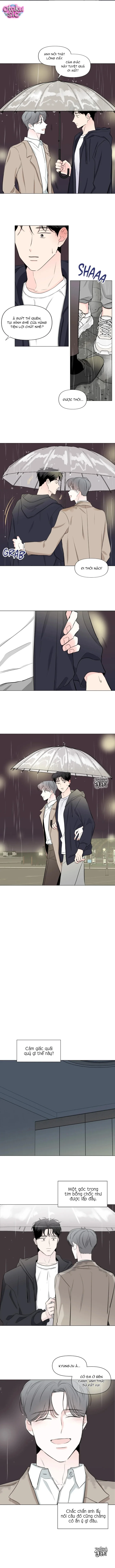 Đáng Để Đợi Chờ - Chap 51