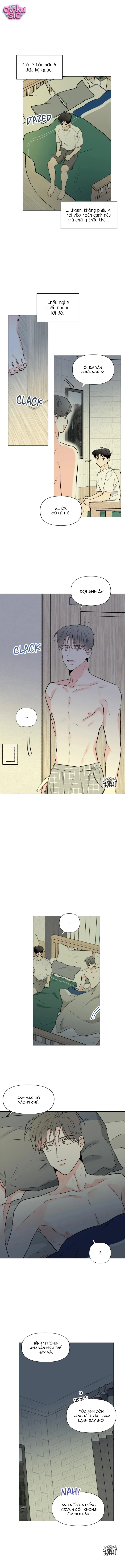 Đáng Để Đợi Chờ - Chap 51