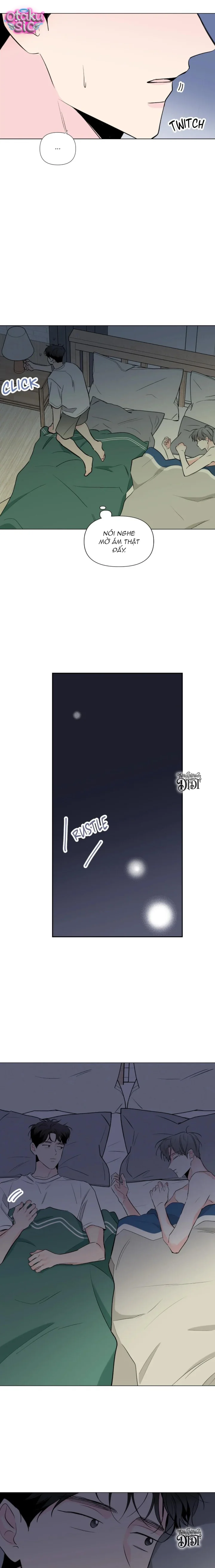 Đáng Để Đợi Chờ - Chap 51